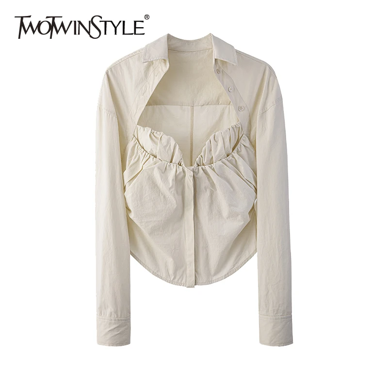 

Shirts & Blouses