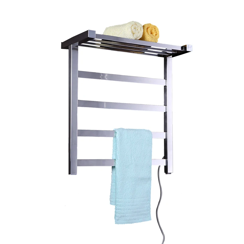 Seckill! Электрическая грелка для полотенец сушилка одежды с подогревом