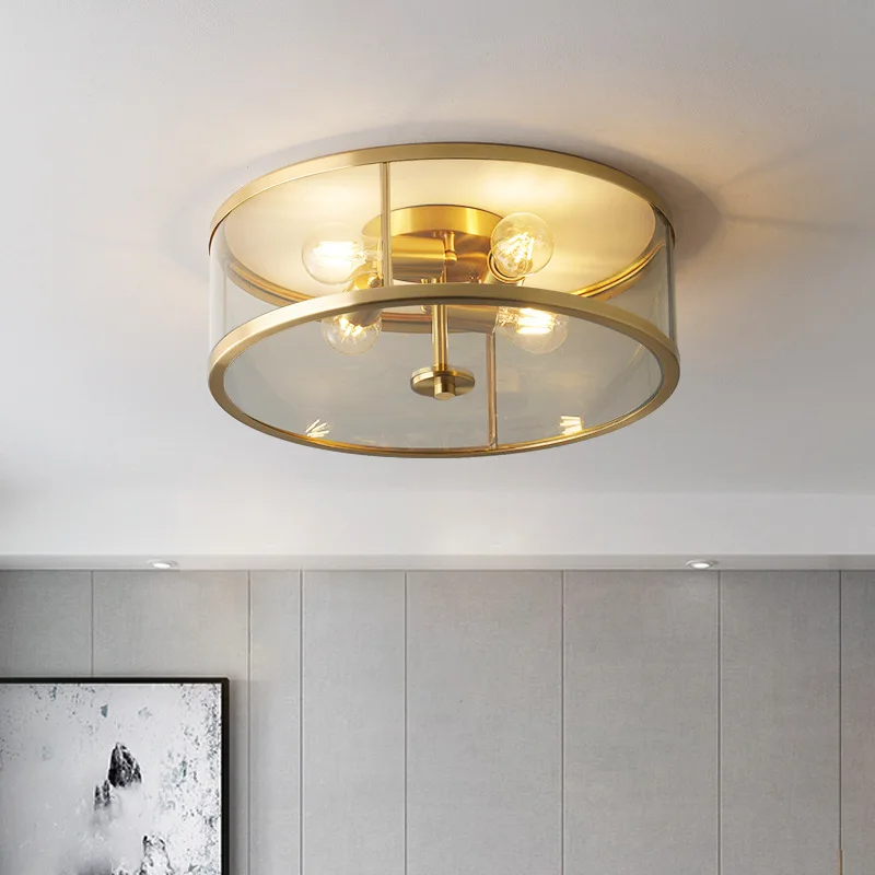 

modern led nordic led luminaria led ceiling light lamparas de techo led ceiling lights living room bedroom dining room