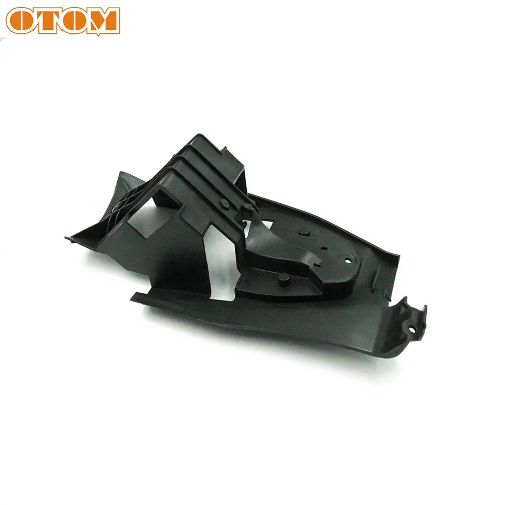 Боковой Чехол OTOM для мотоцикла боковой аккумулятора боковые панели скутера