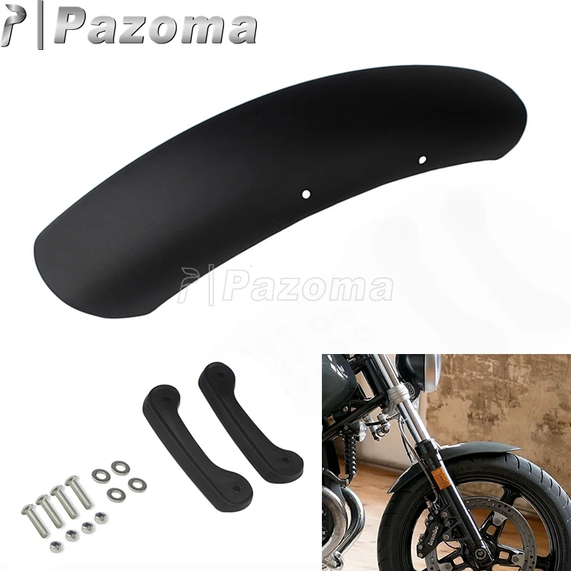 Мотоциклетный передний брызговика для BMW R NINE T R9T 2014 2015 2016 2017 2018 2019 |