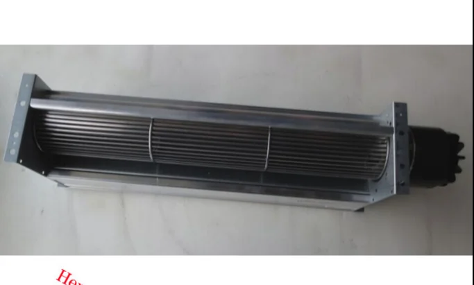 

QK08A-2EM.50.CH Germany ziehl-abegg inverter fan new original for imported cross flow fan