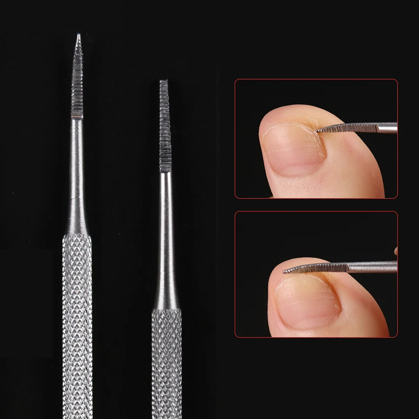 Щипцы для кутикулы из нержавеющей стали инструмент удаления омертвевшей кожи