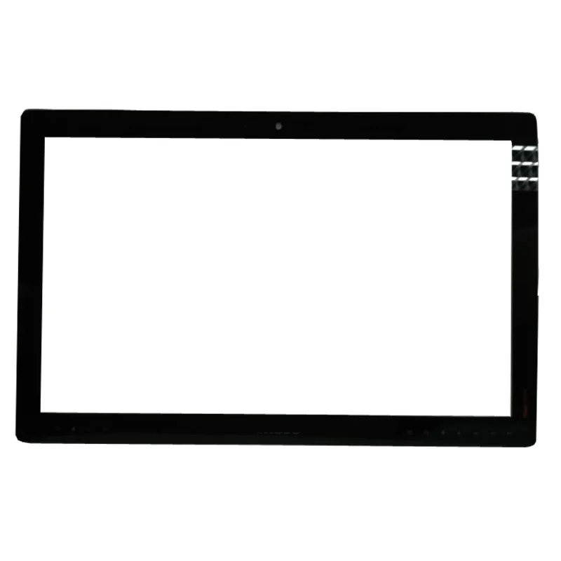 Original New All in One PC Front Glass Panel Fit For Lenovo A520 A530 23inch