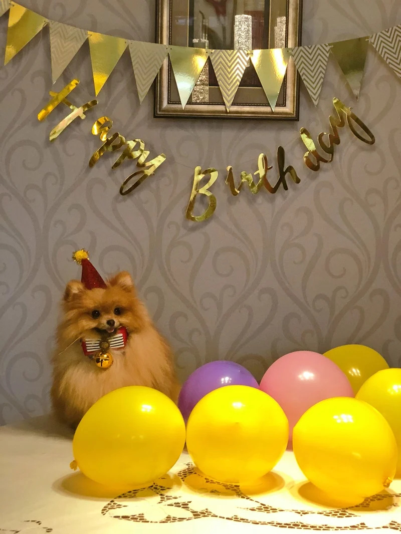 

1set Gold Silver Pink Glitter Paper Garland Banner Background for Wedding Baby Shower Birthdat Party DIY Garland Decoration