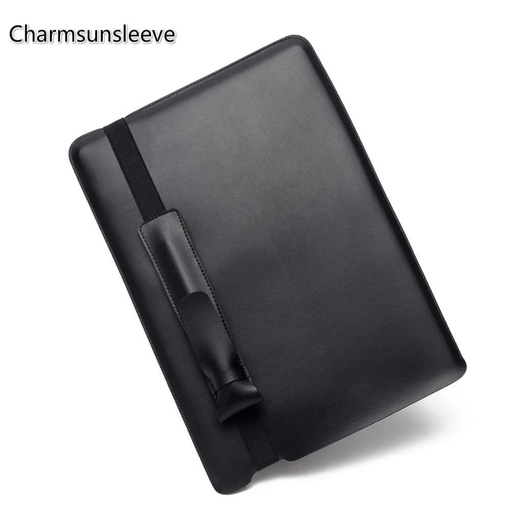 Charmsunsleeve For Lenovo ThinkPad P43s (14”) Mobile Workstation Case Microfiber Leather Cover Laptop Sleeve Bag With Pen | Компьютеры и