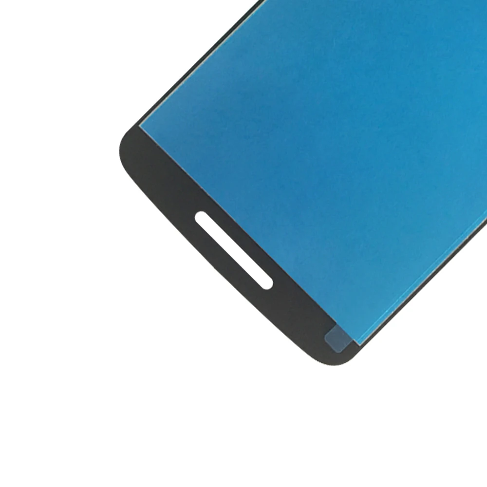 5 ''дюймовый ЖК-дисплей сенсорный экран с дигитайзером в сборе запасные части