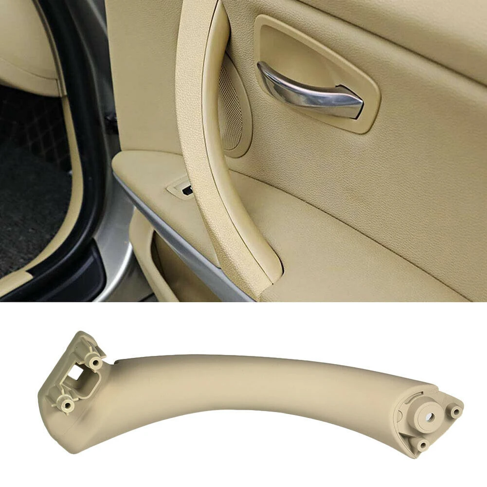 Ручка двери салона автомобиля для BMW 3 серии E90 E91 316 318 320 325 328 330 I7T8 аксессуары ручки