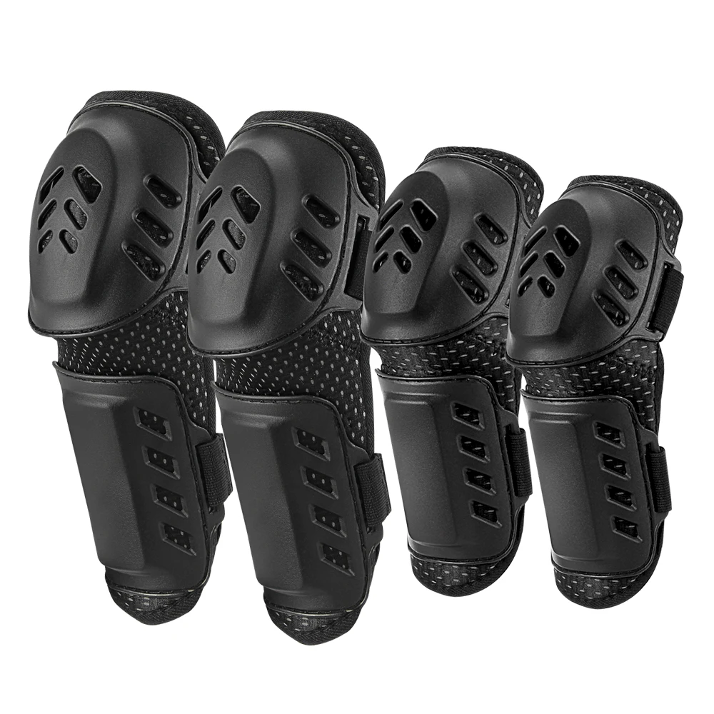 MK102B HEROBIKER мотоциклетные наколенники Joelheira защита колен для мотокросса защита MTB Лыжная Защитная Экипировка наколенники мото наколенники Поддержка - Цвет: MK102B