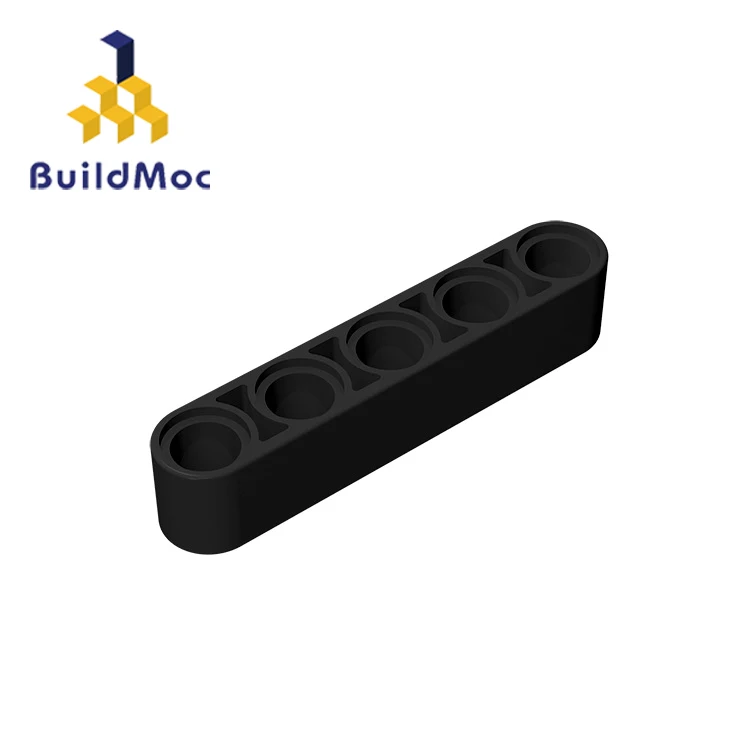 BuildMOC Собирает Частицы 32316 высокотехнологичные Liftarm 1x5 толщиной для строительных