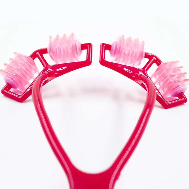 1 шт. Женский усилитель увеличитель груди 24 таблетки квадратный массаж ролик для