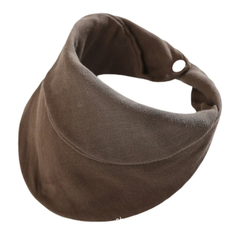 

Baby Infant Cotton Bib Newborn Solid Color Triangle Scarf Feeding Saliva Towel Bandana Burp Cloth Boy Girl Shower Gifts