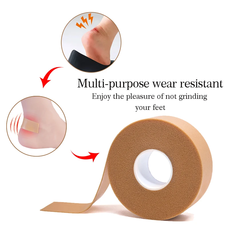 2 шт. прокладки для ног на высоком каблуке от трения | Красота и здоровье