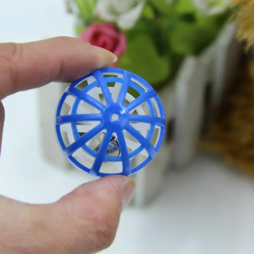 

Teaser Toys Rattle Balls Interactive Animals Chewing Bite for Cat Pet Supplies Playing Teaser Enhance Feelings Toys