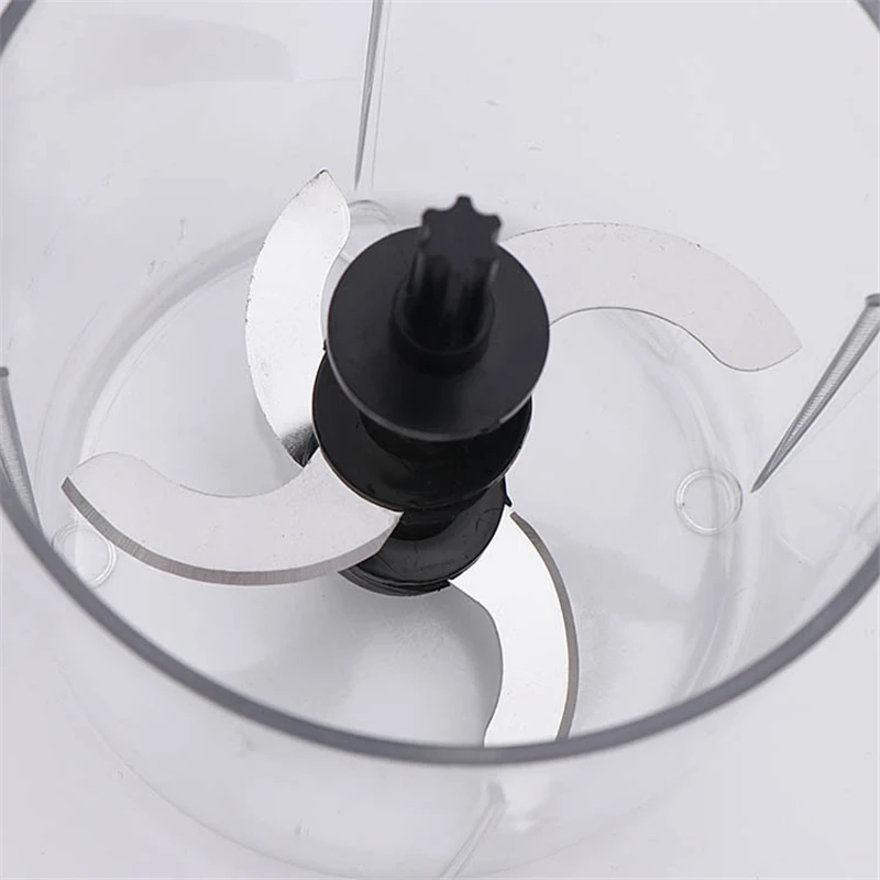 

2020 NewEU Plug 220VHousehold Electric Blender Mixer Small Smoothie Blender Fruit Juicer Home Kitchen Meat Grinder Vegetable