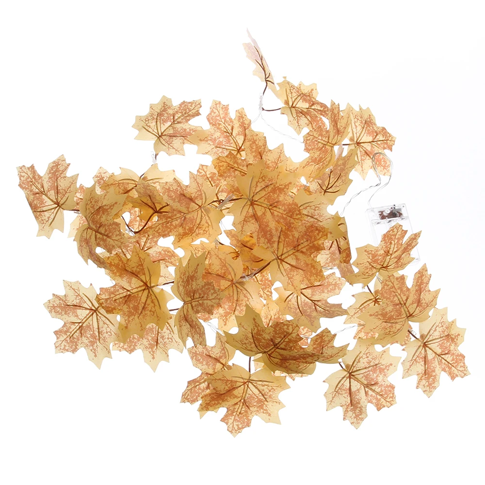 Романтические сказочные огни Рождественские аксессуары 220 см Крытый Декор