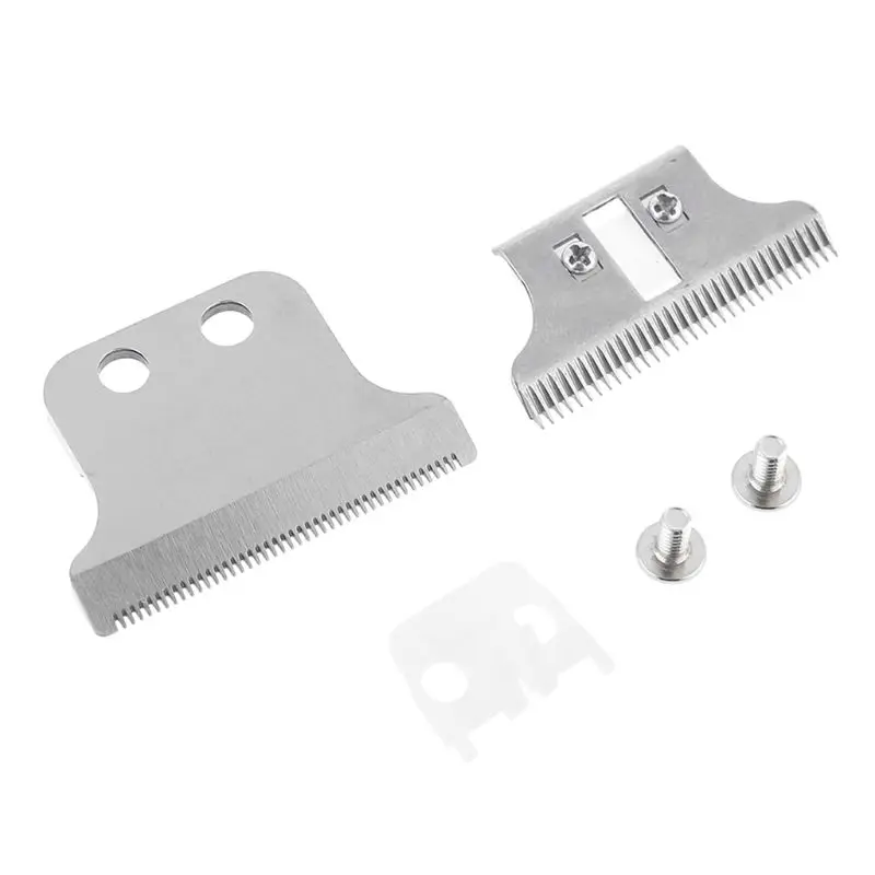 

5pcs/set Limit Combs for Electric Hair Clipper Guide Attachment Comb Hair Trimmer Cutting Machine Replacement Beard Barber