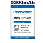 Подставка-держатель для LG V20, 5300 мАч, держатель-держатель для моделей F800, h9990, VS995, US996, LS997, H990DS, H910, H918, M400DY