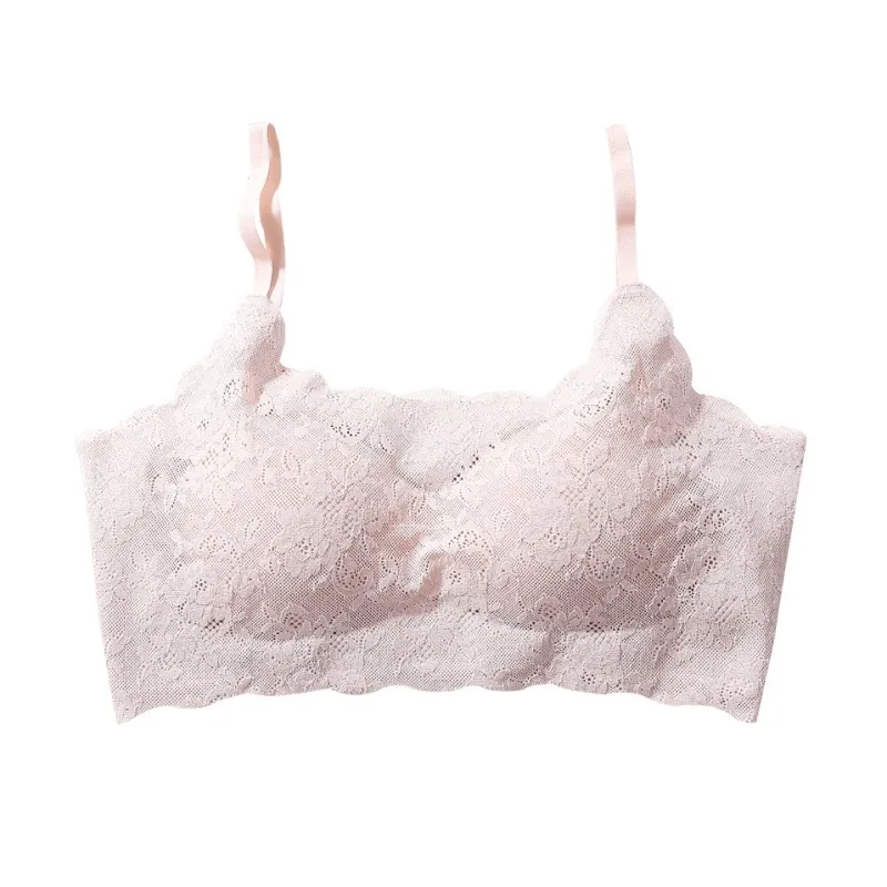 Новое поступление женское сексуальное кружевное нижнее белье бюстгальтер без