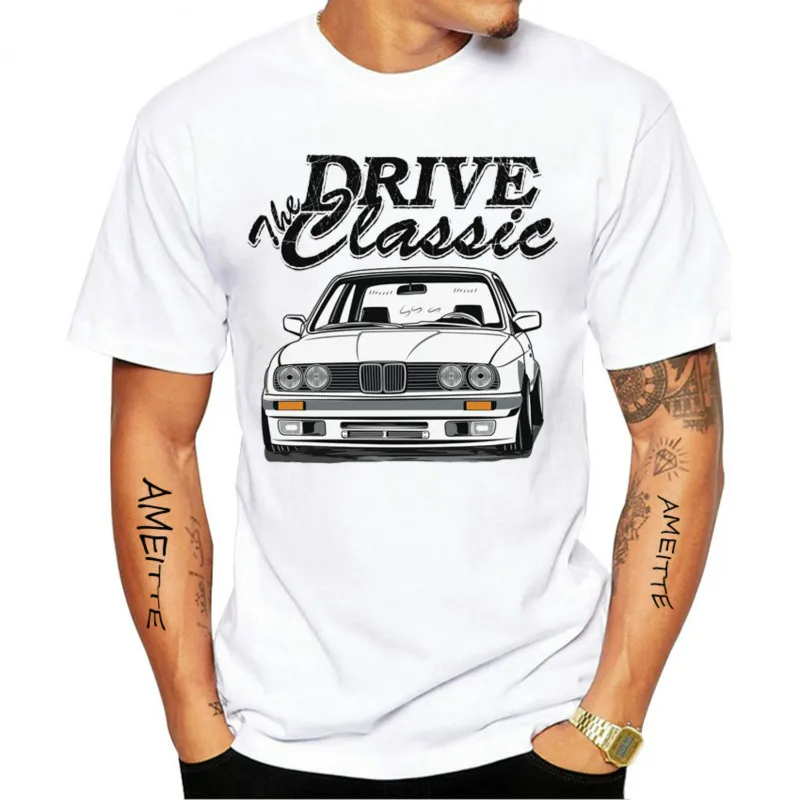 Футболка мужская с коротким рукавом и круглым вырезом суперспортивная