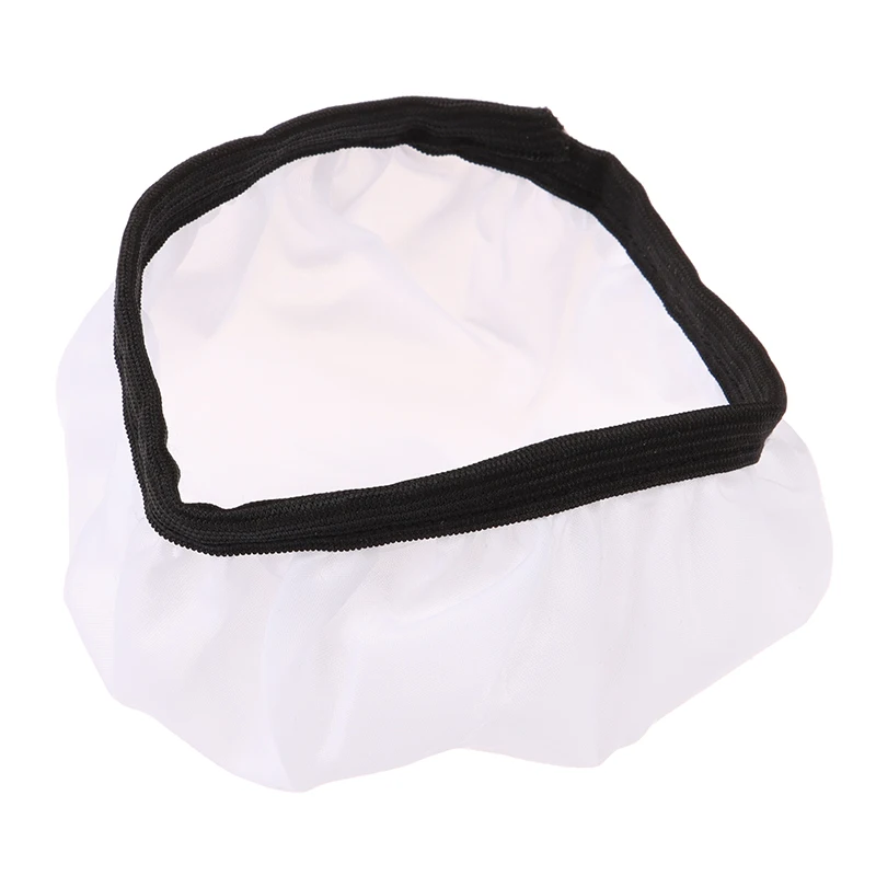 1PCS Diffuser Photography Light Soft White Diffuser Cloth for 7