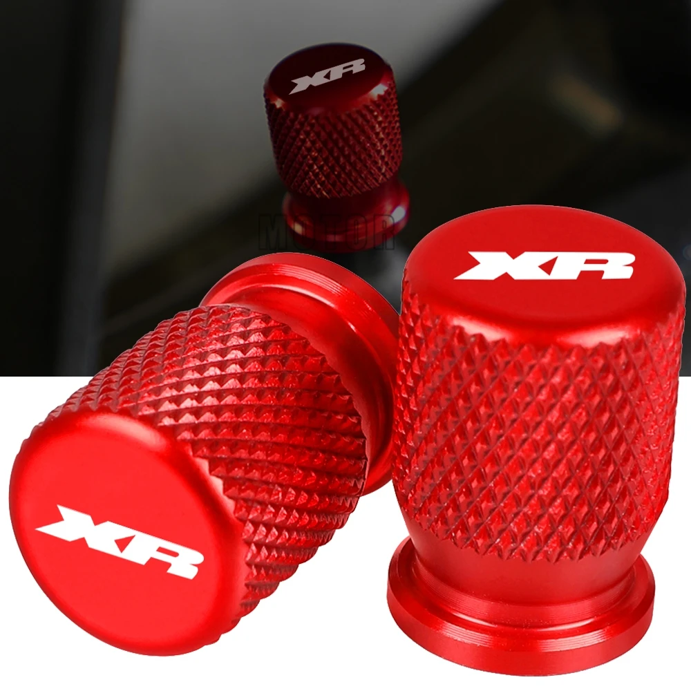 Алюминиевый аксессуар для мотоцикла Колесо Крышки стержня вентиля шины ЧПУ