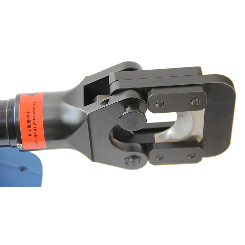 

ODE luxury hydraulic cable cutter Electric Powered cutting tools