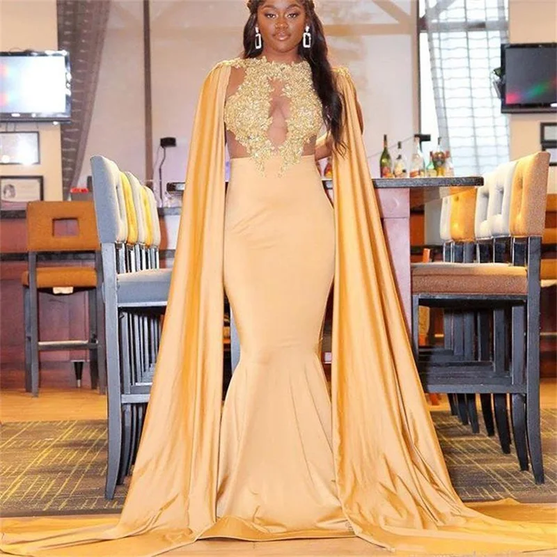 

Женское вечернее платье с запахом, женское атласное платье с кружевной юбкой и оборками со шлейфом, выполненное на заказ