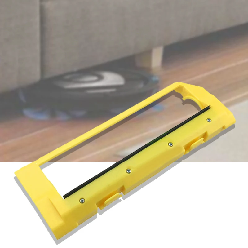 

Sweeper Kit Roll Brush Cover Suitable For Ilife A40, A4, A4s, T4, X430, X432