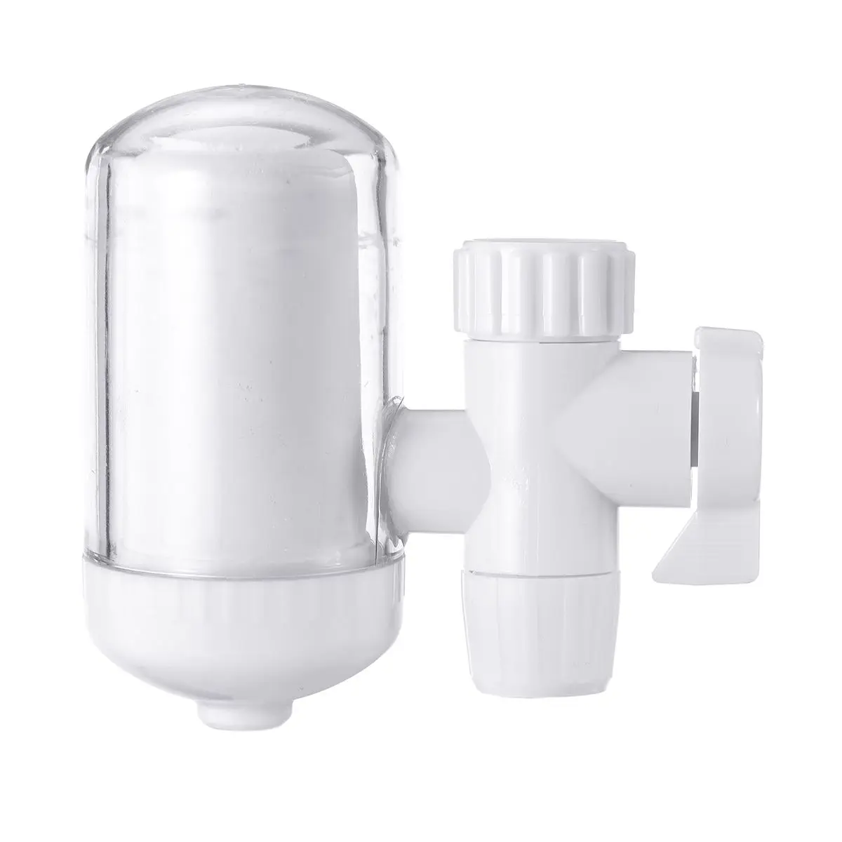 Очиститель для водопроводной воды чистый кухонный смеситель моющийся