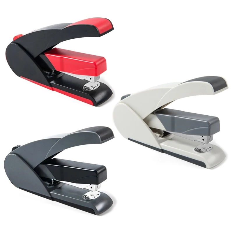 25 листов легкий сверхмощный степлер Бумажная книга переплет канцелярские