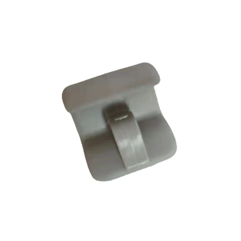SUN VISOR CLIP HOLDER BRACKET GREY FOR 2008 - 2015 HYUNDAI I20 GETZ OEM 8523505100OM 85235-05100OM 85235 05100OM | Автомобили и