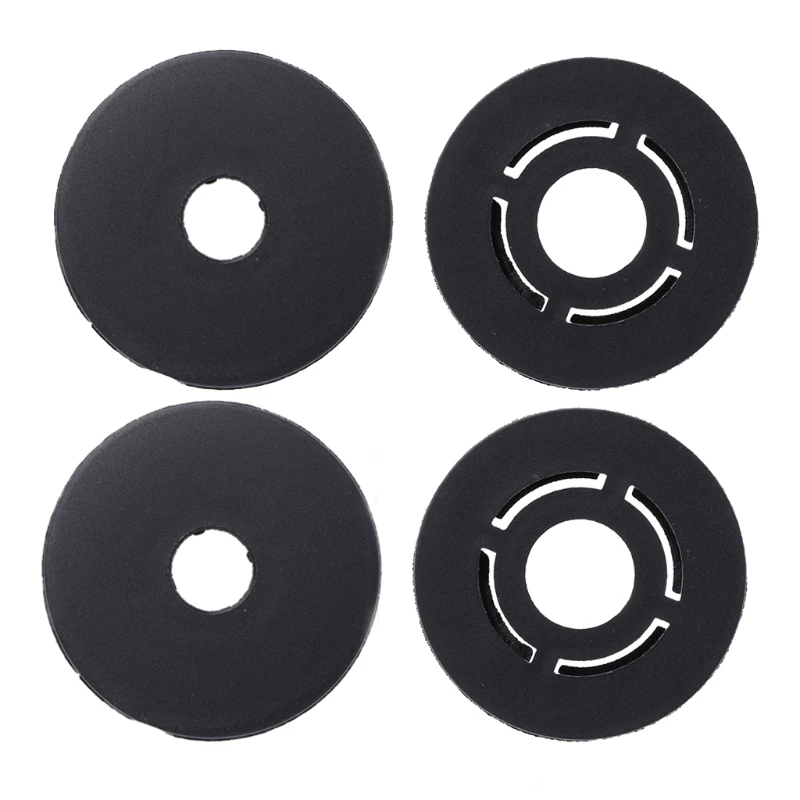 Зажимы для ковров автомобиля Захваты зажимы 4 шт.|Клипсы и авто| |