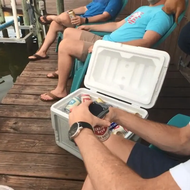 Go качели консервный нож ручной Кухня открывалка для бутылок гаджет панели