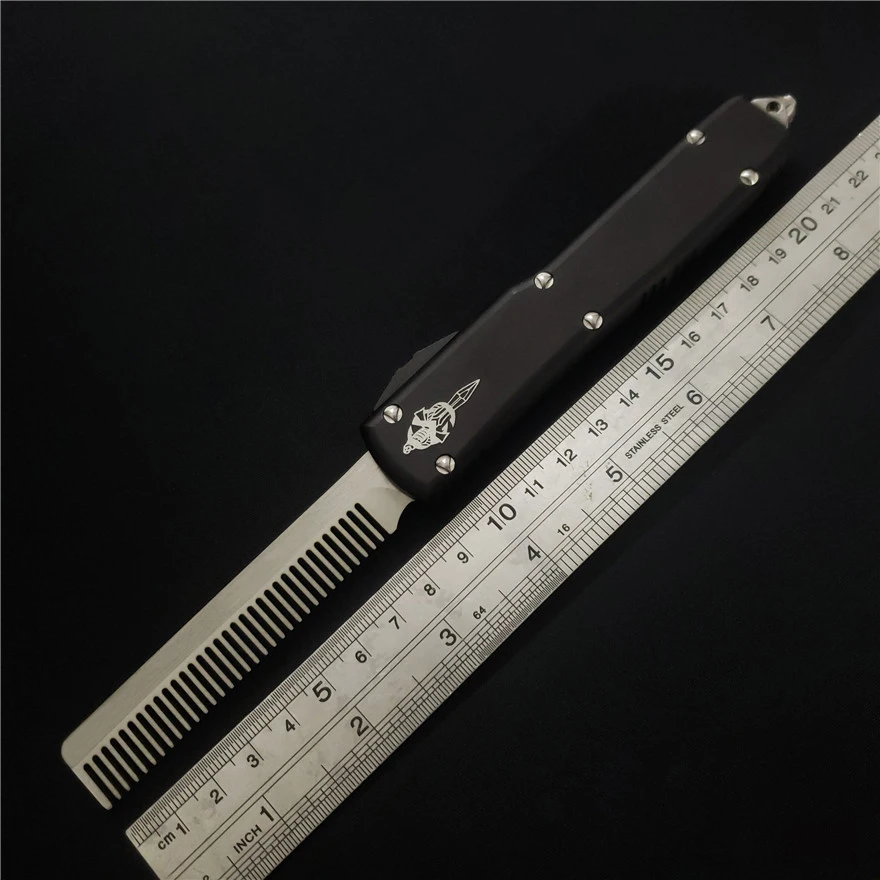 Гребень для карманных инструментов повседневного использования | Инструменты