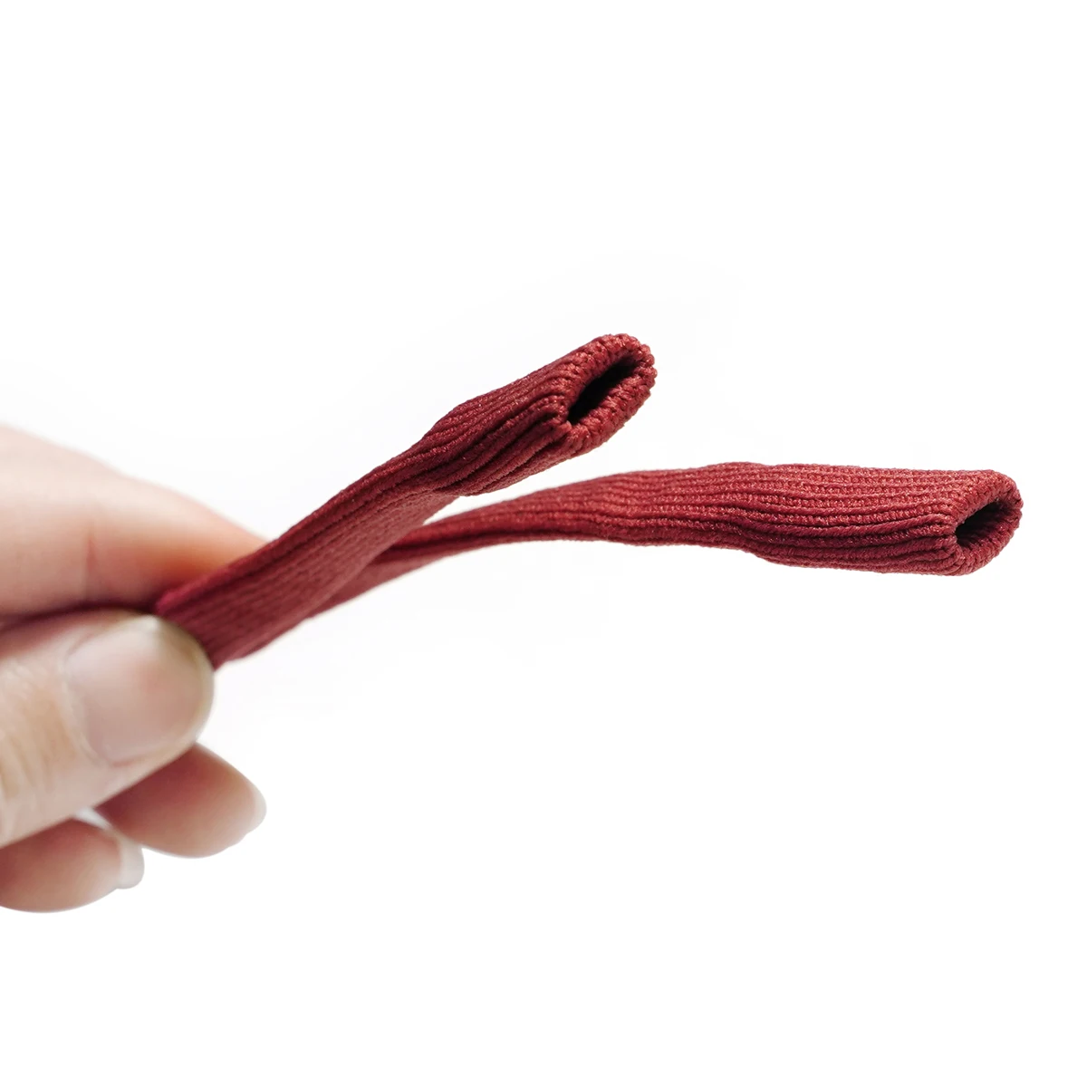 Оптовая продажа нескользящая Спортивная искусственная эластичная фотография