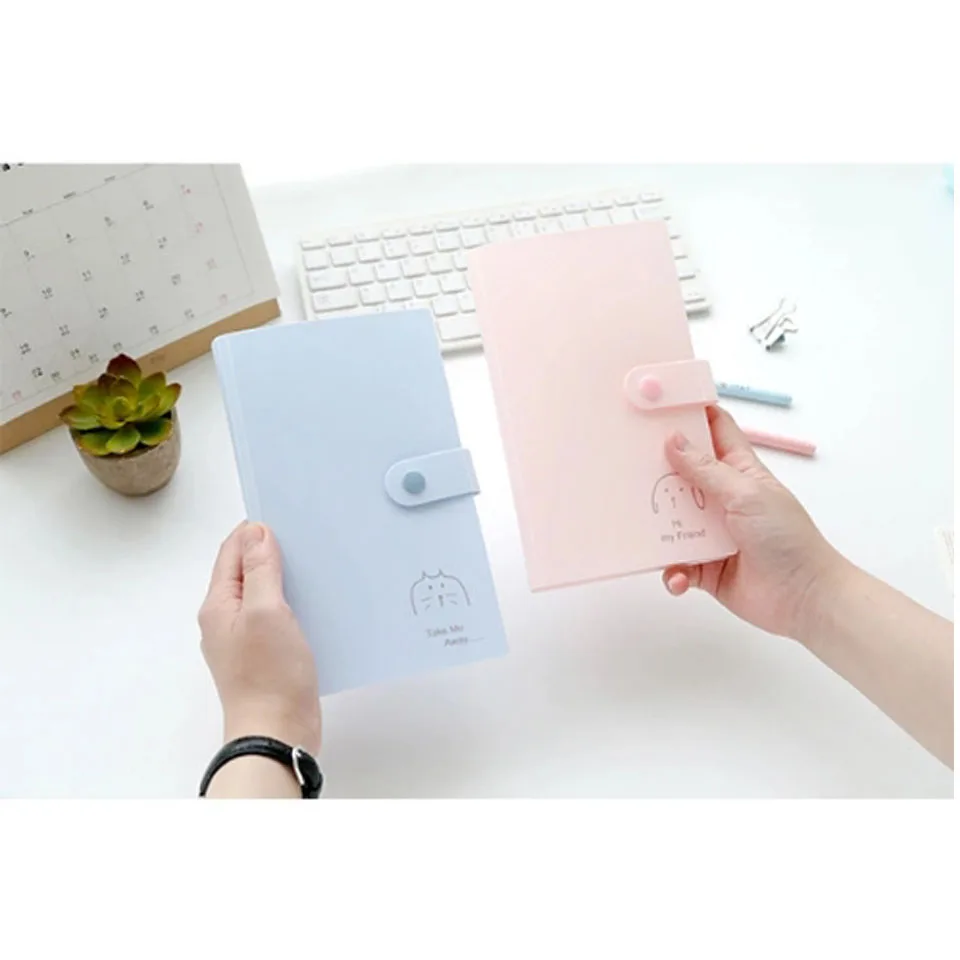 240 Ёмкость держателя карты Amiibo животных контрольно пропускной для 6*9 см держатель