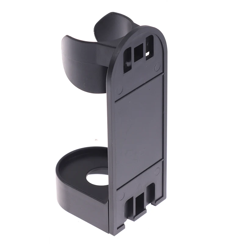 

1Pc Creative Traceless Stand Rack Toothbrush Organizer Bathroom Accessories Electric Toothbrush Wall-Mounted Holder Space Saving