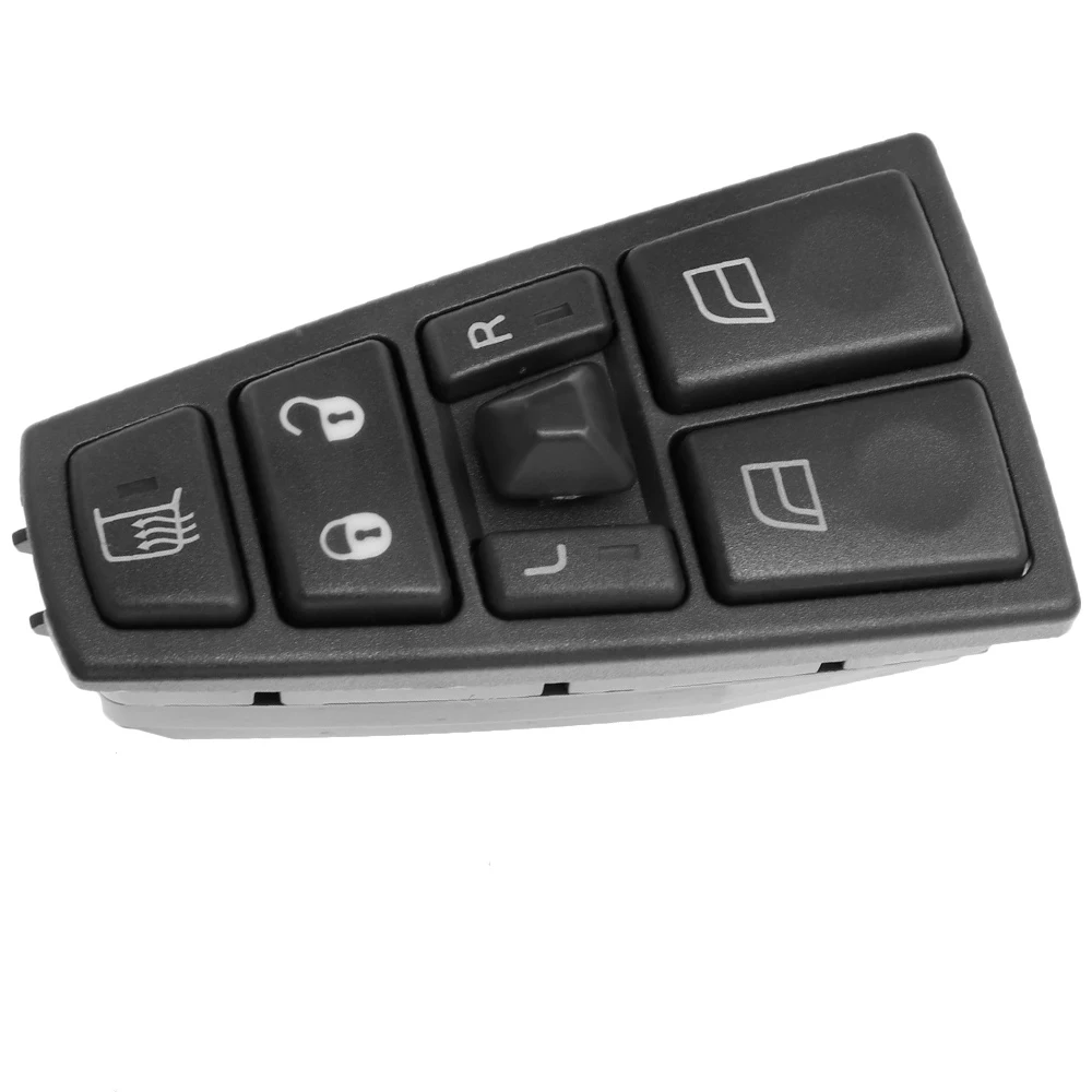 20752918 20568857 20455317 Electric Window Switch For VOLVO FH12 window switch FM12 FM9 20953592 20452017 | Автомобили и