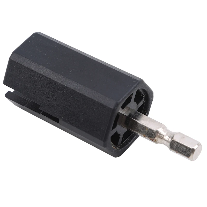 multi funktion gitarre string wickler brücke pin puller remover elektrische bohrer automatische hexagonal bit luthier werkzeuge zubehör free