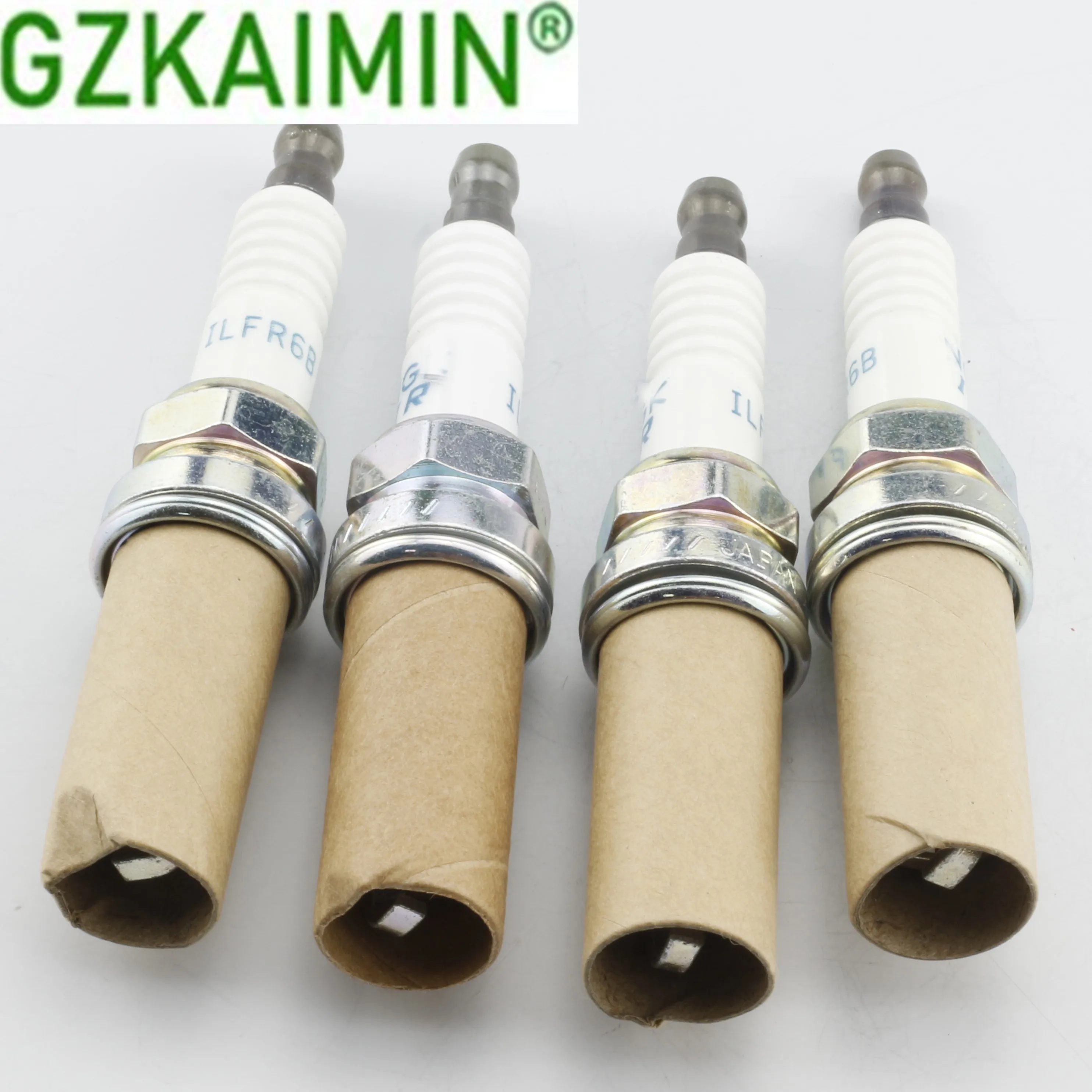 Высокое качество Новые свечи зажигания для oem 22401-AA630 22401AA630 ILFR6B для SUBARU 04-07 для Impreza 2,5