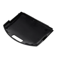 practical back battery replacement cover door case for sony psp 1000 1001 fat