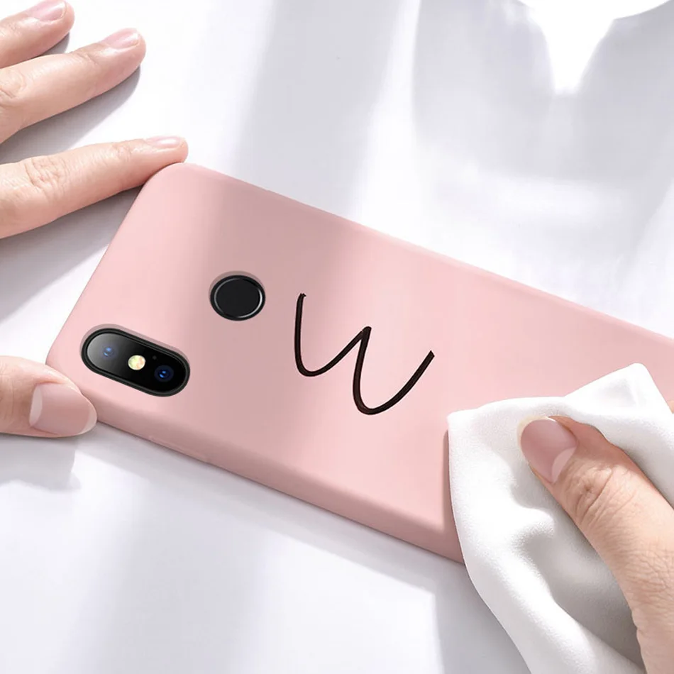 hatoly skin friendly case for xiaomi mi 8 pro case mi 8 9 10 11 lite phone cases soft tpu back cover for xiaomi mi 8 9 10 11 pro free global shipping
