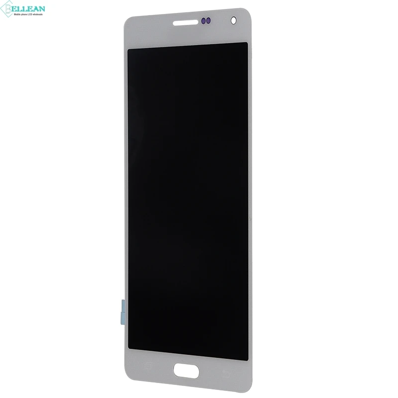 Скидка Catteny A700 LCD для Samsung Galaxy A7 2015 сенсорный экран дигитайзер сборка дисплей