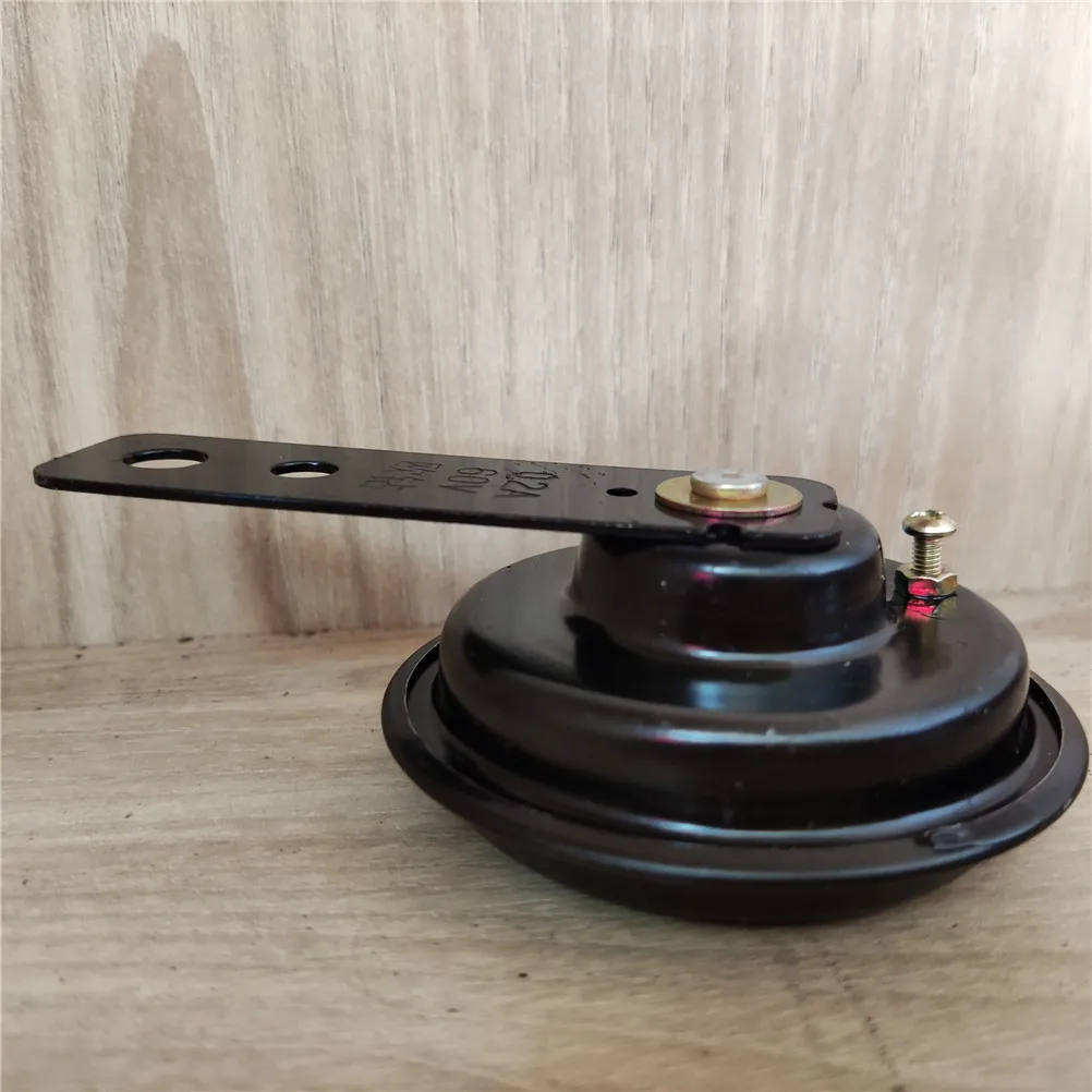 1 шт громкий тон звук 105db Универсальный 60V Водонепроницаемый мотоцикл