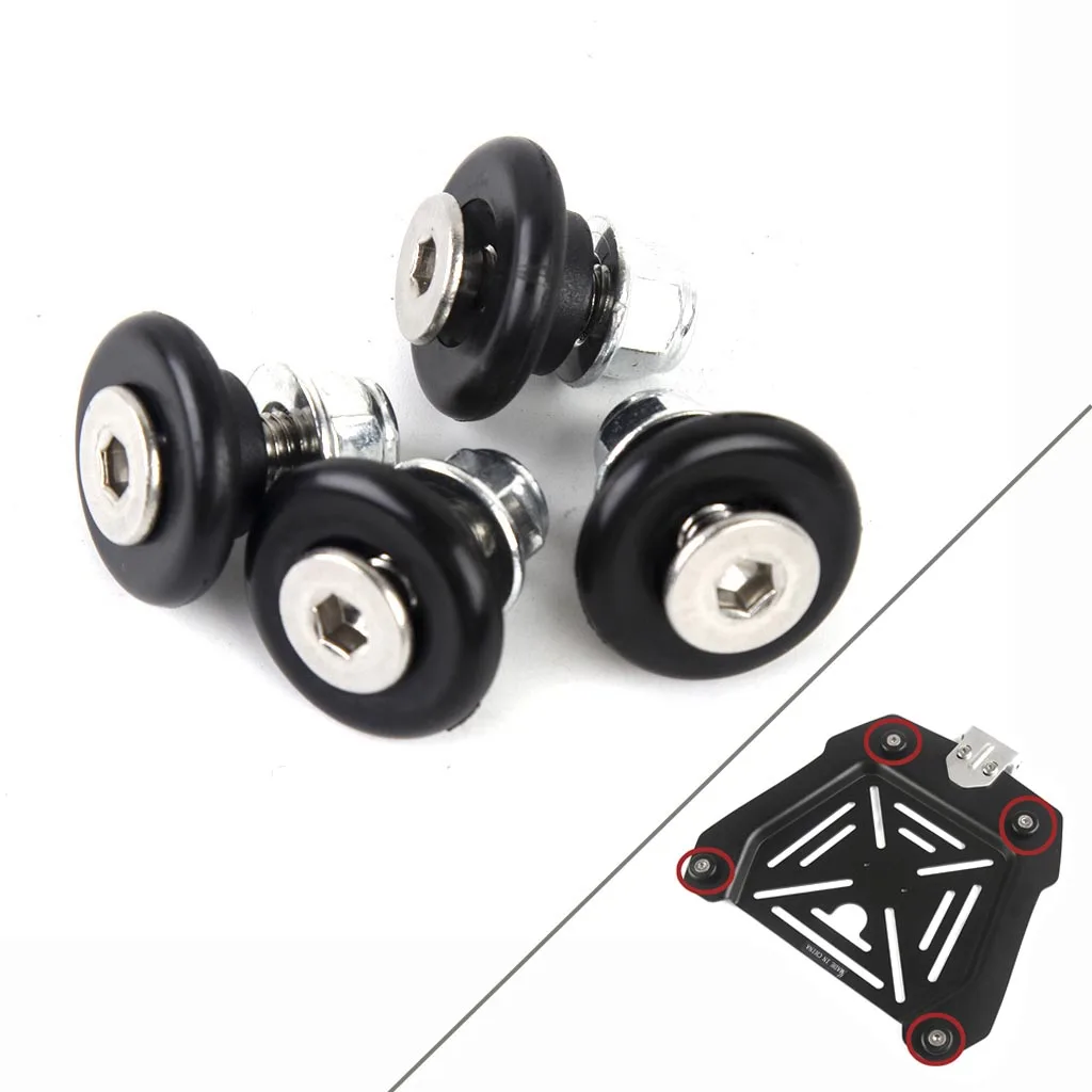 Универсальный чехол для заднего чемодана мотоцикла задняя крышка шлема