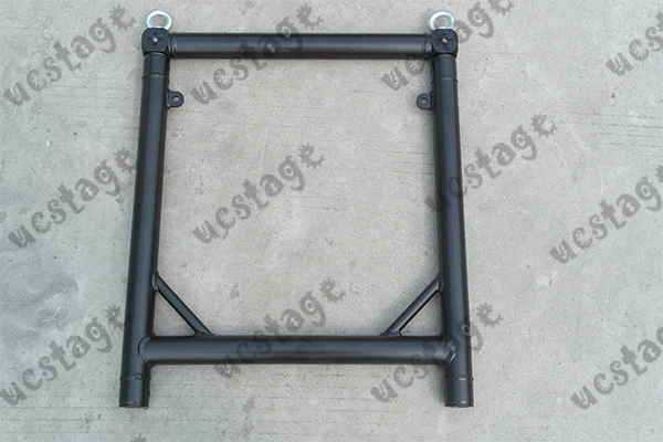 Космическая ферма U-torm DT-Quick-Grid-Ферма подходит с FD34