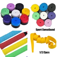 rod tapes sports safety accessories sweat absorbed wrap overgrip wraps racquet vibration sweatband dry tennis racket