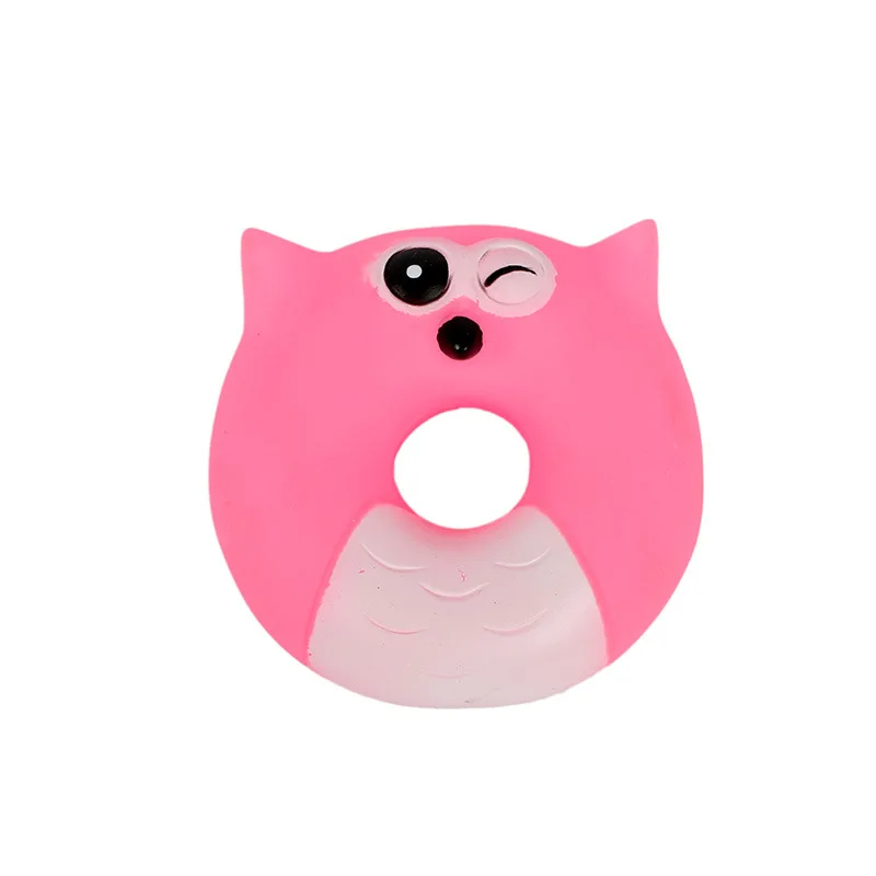 Игрушка для собак пластиковая забавная игрушка домашних животных мягкие игрушки