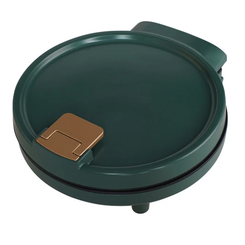 

baking pan Pie Cake maker Nonstick Griddle kitchen cooking tools 220V Electric Crepe Maker spring roll Machine Pancake Machine